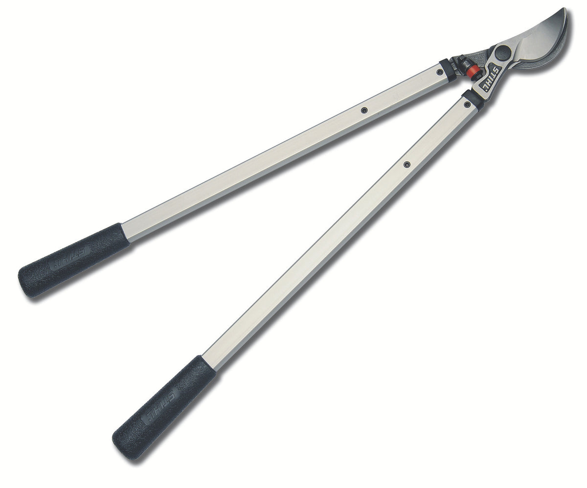 STIHL PL 30 bypass lopper with 28-inch aluminum handles