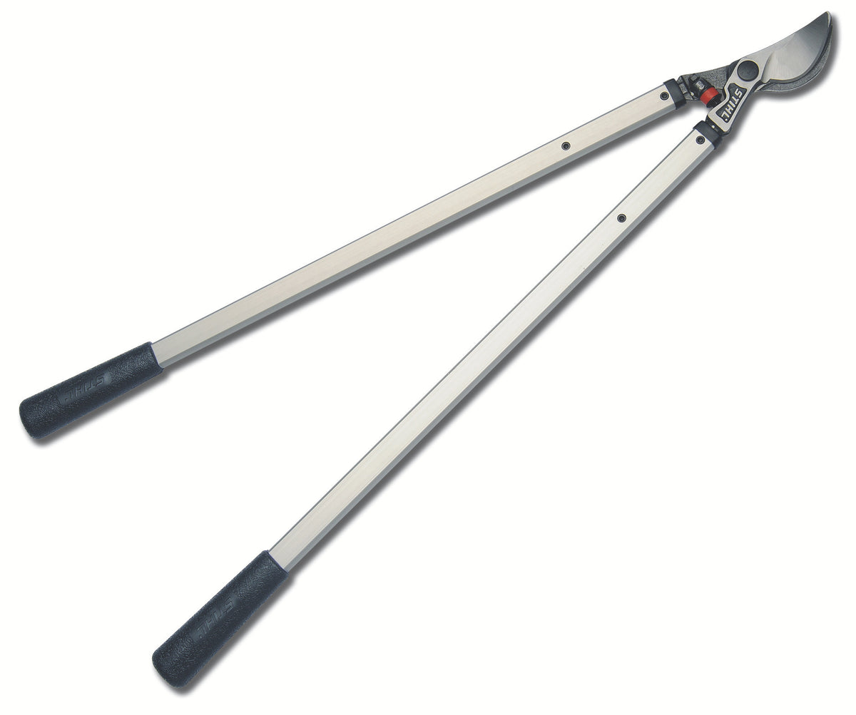 STIHL PL 40 long-reach lopper with 32-inch aluminum handles
