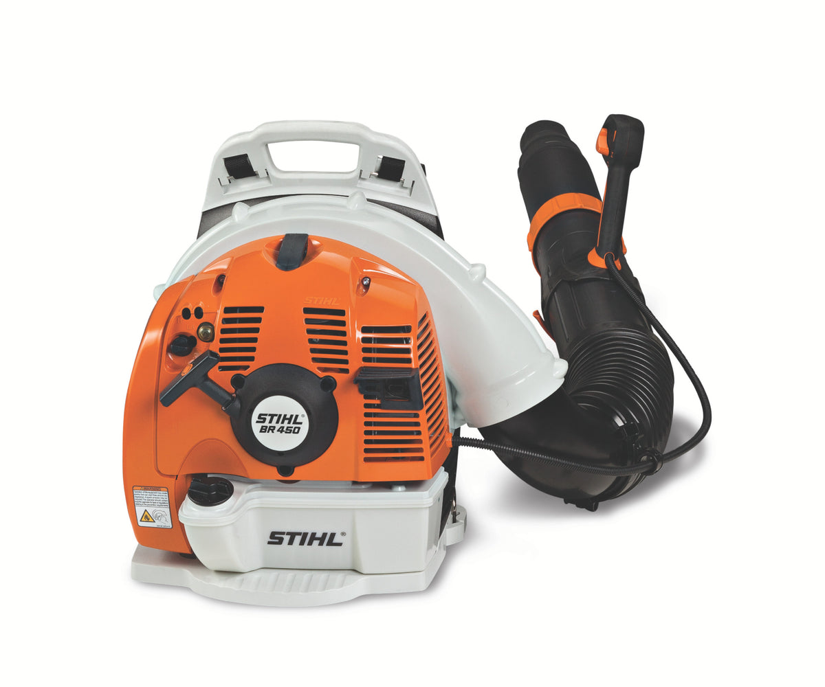 STIHL BR 450