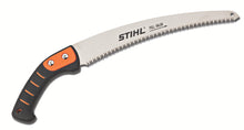 STIHL PS 70 fixed-blade arboriculture pruning saw with 13-inch blade