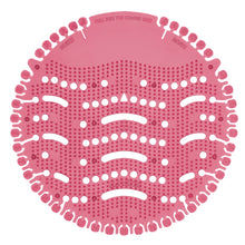 Fresh Products Wave 1.5 Urinal Screen - Spiced Apple, 30-Day