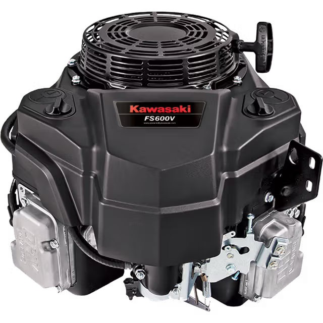 Kawasaki FS600V-HS00S 18.5 HP V-Twin Engine