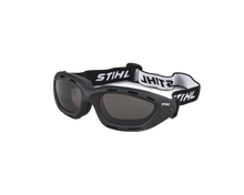 STIHL ProMark smoke-lens safety goggles