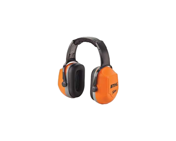 STIHL ProMark HP29 headband hearing protectors