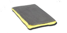 Gliptone Body Prep medium grade yellow decontamination mitt