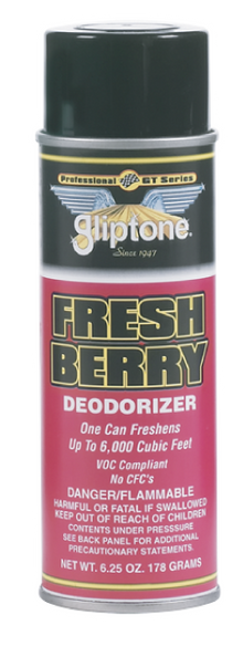 Gliptone Fresh Berry Odor Eliminator Fogger