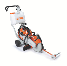 STIHL FW 20 Cutquik cart for compatible cut-off machines