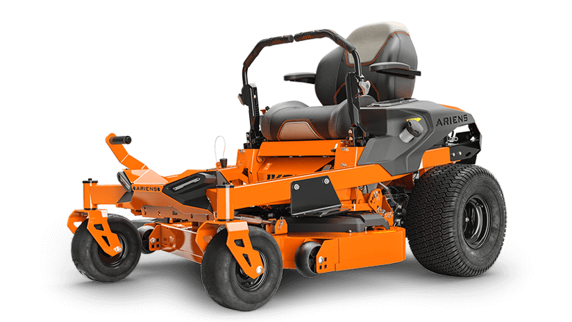 Ariens IKON 42 Kawasaki zero-turn mower model 918002
