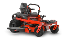 Gravely ZT X 52 Kawasaki zero-turn mower model 918011