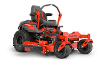 Gravely ZT HD 52 Kawasaki zero-turn mower model 991277