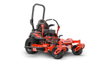 Gravely Pro-Turn ZX 52 Kawasaki zero-turn mower model 991289