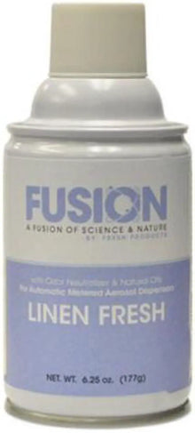 Fresh Products Fusion Metered Aerosol Refill - Linen Fresh