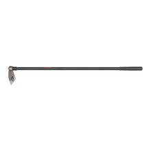 Truper No. 0 Round-Eye Hoe with 54 in Handle
