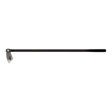 Truper No. 1 Round-Eye Hoe with 54 in Handle