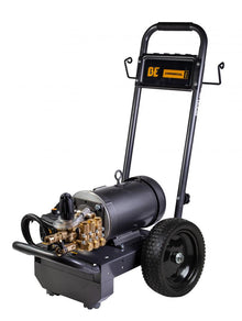 BE Power Equipment B205E34A 2,000 PSI Electric Pressure Washer