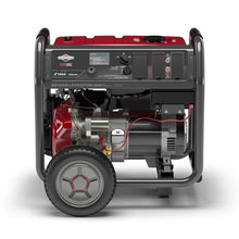 Briggs & Stratton 030742 Elite Series Generator – 8,000 Running / 10,000 Starting Watts | Bluetooth
