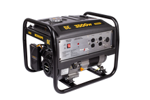 BE Power Equipment BE3500PS 3,500-Watt Portable Generator
