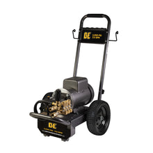 BE Power Equipment B205EA 2,000 PSI Electric Pressure Washer