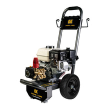 BE Power Equipment B3165HC 3,100 PSI Gas Pressure Washer