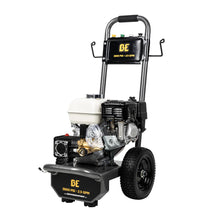 BE Power Equipment B3865HA 3,800 PSI Gas Pressure Washer