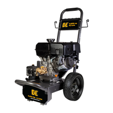 BE Power Equipment B4415PA 4,400 PSI Gas Pressure Washer