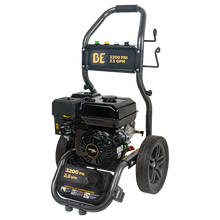 BE Power Equipment BE327PX 3,200 PSI Gas Pressure Washer