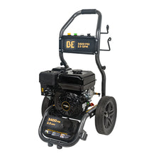 BE Power Equipment BE3475PX 3,400 PSI Gas Pressure Washer