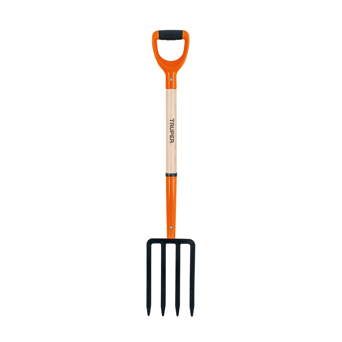 Truper Garden Fork with 29 in Handle