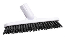 M2 swivel grout cleaning brush
