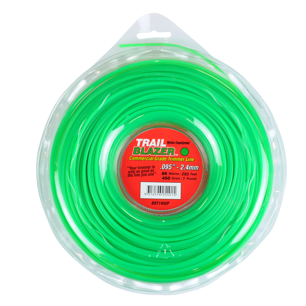 Desert Extrusion Trail Blazer™ Round Trimmer Line – .095" | 1 lb, 285 ft