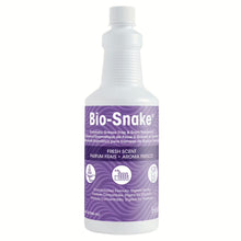 Fresh Products Bio-Snake Liquid Grease Trap & Drain Treatment - 32 oz