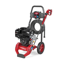 Briggs & Stratton 020829 POWERflow+ Gas Pressure Washer – 3,200 PSI / 4.5 GPM