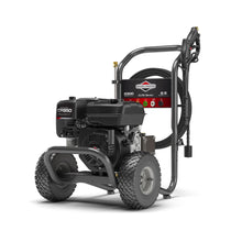Briggs & Stratton Elite 3300 model 020725A gas pressure washer