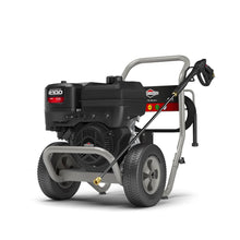 Briggs & Stratton Elite 4000 model 020507A gas pressure washer