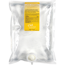 Clea® Gel Instant Hand Sanitizer Refill – 1000 mL | 4/Case