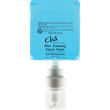Clea® Versa Foam Moisturizing Hand Soap – 1100 mL | 4/Case