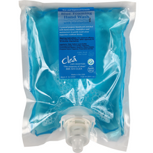 Clea® Moisturizing Foam Hand Soap – 1125 mL | 4/Case