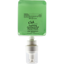 Clea® Versa Foam Antibacterial Hand Soap – 1100 mL | 4/Case