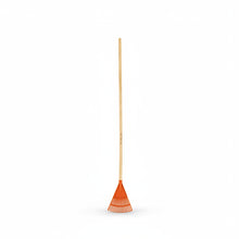 Truper 15-Tine Poly Garden Rake