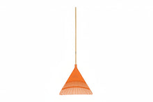 Truper 26-Tine Poly Garden Rake