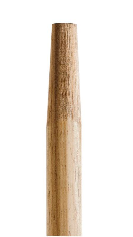 M2 60 inch by 1 inch tapered wooden handle