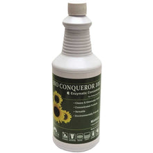 Fresh Products Bio Conqueror 105 Cleaner & Deodorizer - Mango, 32 oz