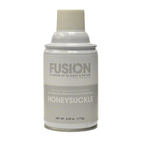Fresh Products Fusion Metered Aerosol Refill - Honeysuckle