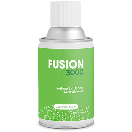 Fresh Products Fusion Metered Aerosol Refill - Cucumber Melon