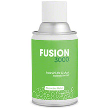 Fresh Products Fusion Metered Aerosol Refill - Cucumber Melon