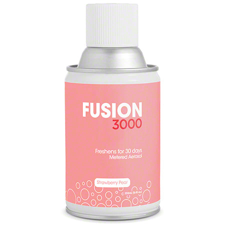 Fresh Products Fusion Metered Aerosol Refill - Strawberry Pear