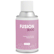 Fresh Products Fusion Metered Aerosol Refill - Sweet Pea