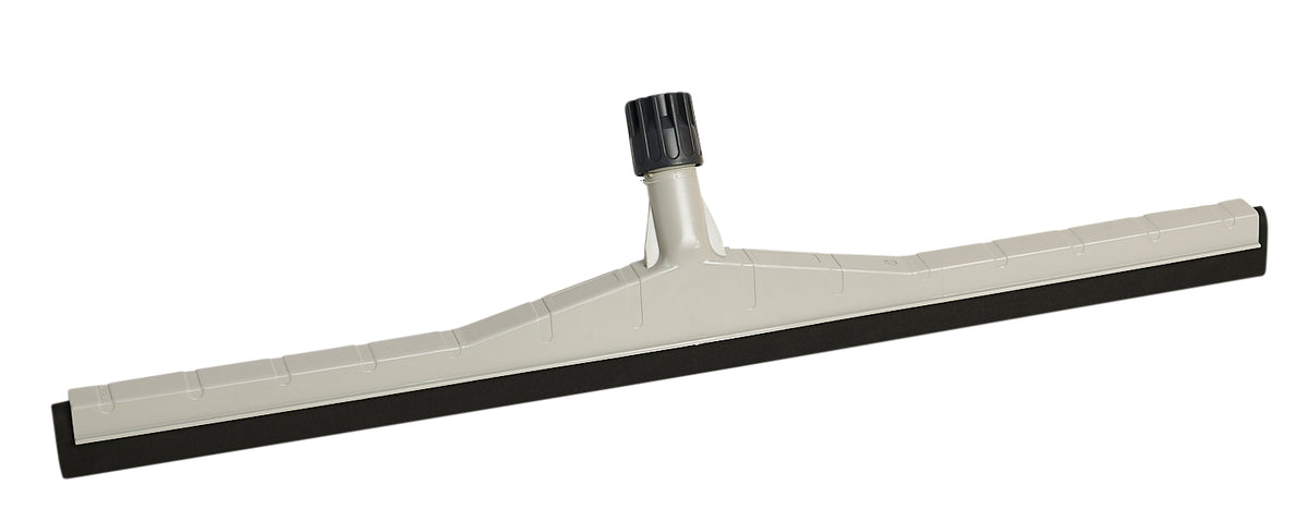 M2 30 inch plastic moss floor squeegee