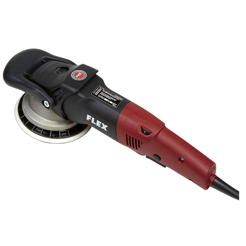 FLEX The Beast XC 3401 VRG gear driven dual action polisher