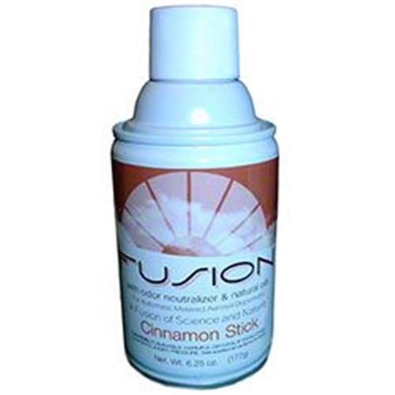 Fresh Products Fusion Metered Aerosol Refill - Cinnamon Stick